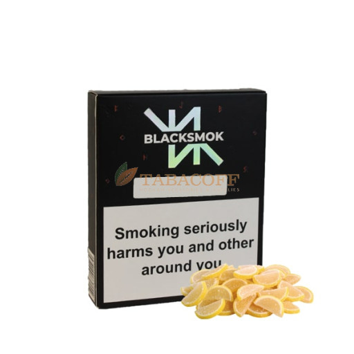 Табак Blacksmok Candy lemon (Лимонные конфеты) 100 гр